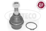 CORTECO Kande-/juhtliigend šarniir 49400557