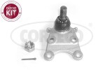 CORTECO Kande-/juhtliigend šarniir 49400581
