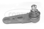 CORTECO Kande-/juhtliigend šarniir 49400671