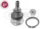 CORTECO Kande-/juhtliigend šarniir 49400696