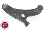 CORTECO Õõtshoob,  käändmik 49400752