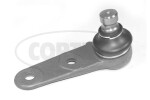 CORTECO Kande-/juhtliigend šarniir 49400814