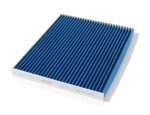 CORTECO Filter,  salongiõhk 49408482