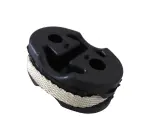CORTECO Kinnitus,  väljalaskesüsteem 49410860