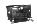 CORTECO  Paigutus,Mootor 49425722