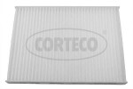 CORTECO Filter,  salongiõhk 49428077