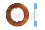 CORTECO Rõngastihend, õhusissevõtutoru-õhufiltrikorpus 49430603