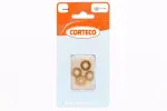CORTECO Rõngastihend,  õhusissevõtutoru-õhufiltrikorpus 49430609