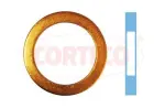 CORTECO Rõngastihend, õhusissevõtutoru-õhufiltrikorpus 49430709