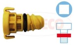 CORTECO õlikork õlivann 49471175