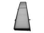 CORTECO Filter,  salongiõhk 80000063