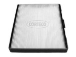 CORTECO Filter,  salongiõhk 80000083