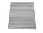 CORTECO Filter,  salongiõhk 80000164