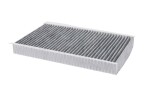 CORTECO Filter,  salongiõhk 80000361