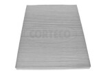 CORTECO Filter,  salongiõhk 80000376