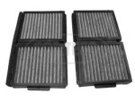 CORTECO Filter,  salongiõhk 80000403