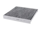 CORTECO Filter,  salongiõhk 80000404