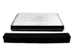 CORTECO Filter,  salongiõhk 80000409