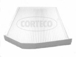 CORTECO Filter,  salongiõhk 80000412
