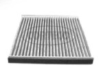 CORTECO Filter,  salongiõhk 80000419