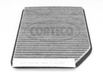 CORTECO  Filter,salongiõhk 80000434