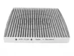 CORTECO Filter,  salongiõhk 80000438