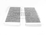CORTECO Filter,  salongiõhk 80000441