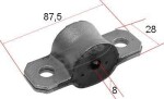 CORTECO Kinnitus,  stabilisaator 80000484