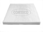 CORTECO Filter,  salongiõhk 80000541
