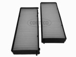 CORTECO Filter,  salongiõhk 80000546