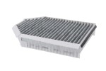 CORTECO Filter,  salongiõhk 80000606