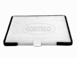 CORTECO Filter,  salongiõhk 80000634