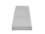 CORTECO Filter, salongiõhk 80000649
