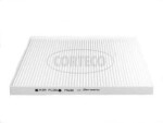 CORTECO Filter,  salongiõhk 80000655
