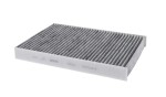 CORTECO Filter,  salongiõhk 80000713