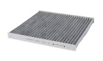 CORTECO  Filter,salongiõhk 80000745