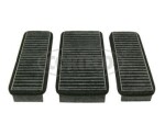 CORTECO  Filter,salongiõhk 80000765