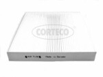 CORTECO Filter,  salongiõhk 80000767