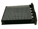 CORTECO Filter,  salongiõhk 80000775