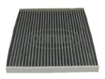 CORTECO Filter,  salongiõhk 80000777