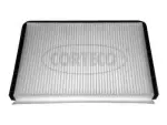 CORTECO Filter,  salongiõhk 80000813