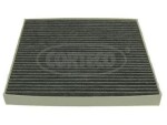 CORTECO Filter,  salongiõhk 80000816