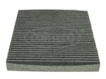 CORTECO Filter,  salongiõhk 80000854