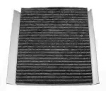 CORTECO  Filter,salongiõhk 80001171