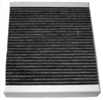 CORTECO Filter,  salongiõhk 80001186