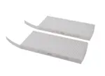 CORTECO Filter,  salongiõhk 80001456