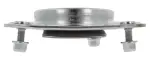 CORTECO  Remondikomplekt,vedruamordi tugilaager 80001613