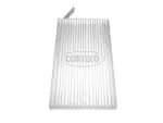 CORTECO Filter,  salongiõhk 80001720