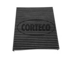 CORTECO Filter,  salongiõhk 80001750