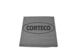 CORTECO Filter,  salongiõhk 80001780